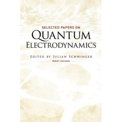 Selected Papers on Quantum Electrodynamics