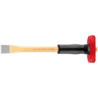 RENNSTEIG Sekáč zednický plochý s rukojetí din 7254 300 mm rennsteig 350 300 19rbl