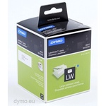 DYMO LabelWriter Адресен етикет 89 x 36 бр (1983172)