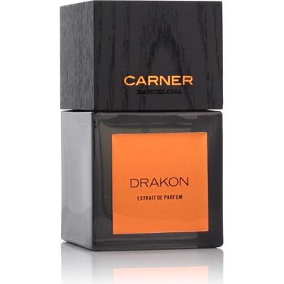 Carner Barcelona Drakon Extrait de parfum unisex 50 ml