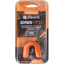 Makura Ignis Pro SR bílá/zelená