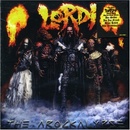LORDI: THE AROCKALYPSE, CD