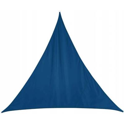 Zahradní plachta 300 x 300 cm plast
