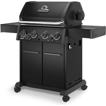 BROIL KING Crown 490 Shadow