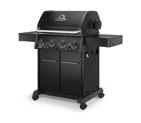 BROIL KING Crown 490 Shadow