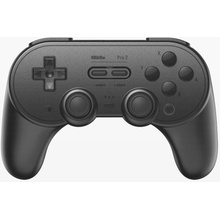 8Bitdo Pro2 SNP2-B