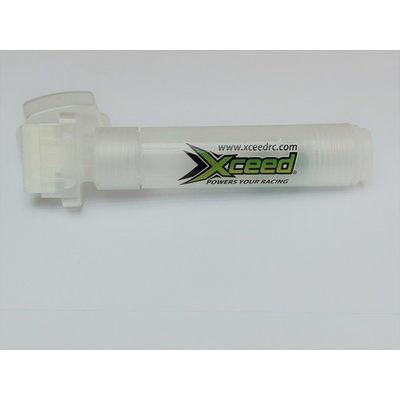 XCEED Aplikační pero pro mazání gum vč. dvou skleněných kuliček 30mm