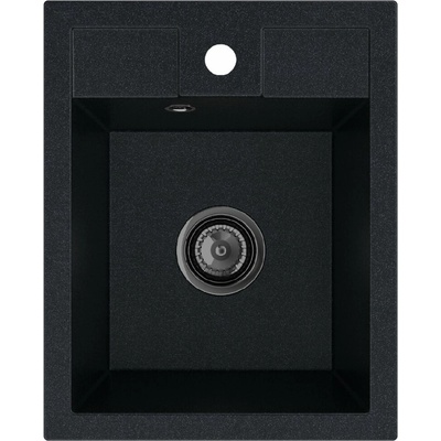 Sink Quality Ferrum 40 SKQ-FER.B.1K40.XB
