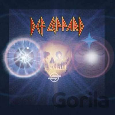 DEF LEPPARD - THE VINYL COLLECTION VOLUME TWO LP