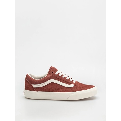 Vans nízke tenisky Old Skool ružová