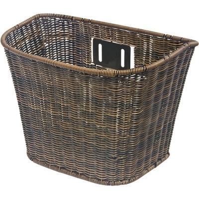 KLS Rattan přední