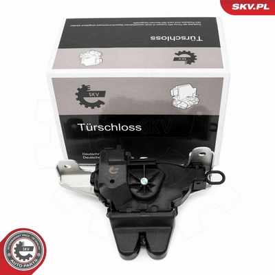 Zámek výklopných zadních dveří ESEN SKV 16SKV094