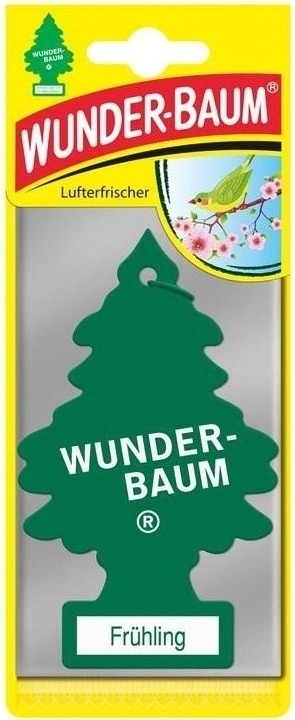 WUNDER-BAUM Frühling
