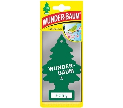 WUNDER-BAUM Frühling