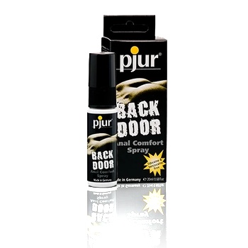 pjur Анален отпускащ спрей Pjur Back Door 20 ml
