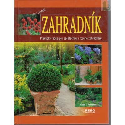 Zahradník