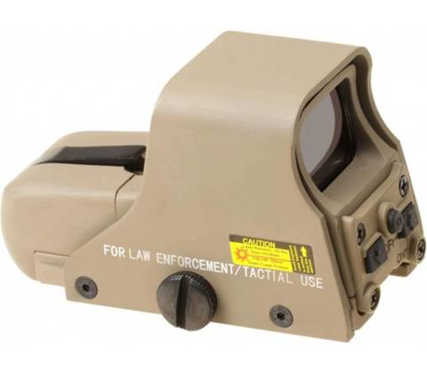 Aim O 551