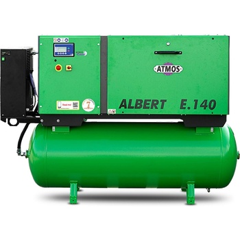 ATMOS Albert E.222 KV