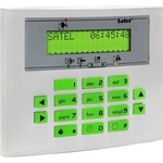 SATEL lcd клавиатура (зелена подсветка) int-klcds-gr (satel lcd клавиатура (зелена подсветка) int-klcds-gr)
