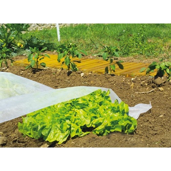 Image 1 of Агрил - Фолио от нетъкан текстил (против слана) 2х20м