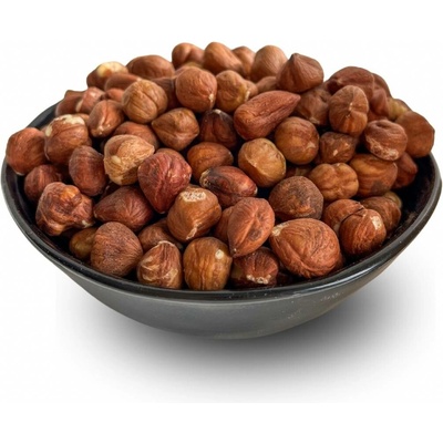 Lyopotraviny BIO lískové oříšky 250 g