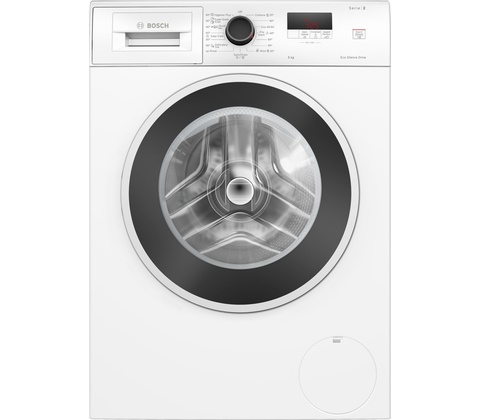 Bosch WGE03400BY