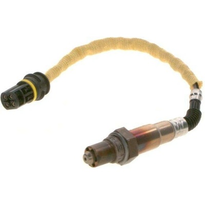 Lambda sonda BOSCH 0 258 006 563 (0258006563)