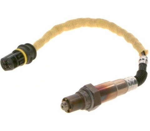 Lambda sonda BOSCH 0 258 006 563 (0258006563)