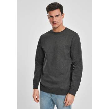 Urban Classics Мъжка блуза Urban Classics Basic в сив цвятUB-TB2391-00091 - Сив, размер 3XL