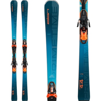 Elan Primetime 44 23/24