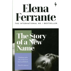 The Story of a New Name (ISBN: 9781787702233)