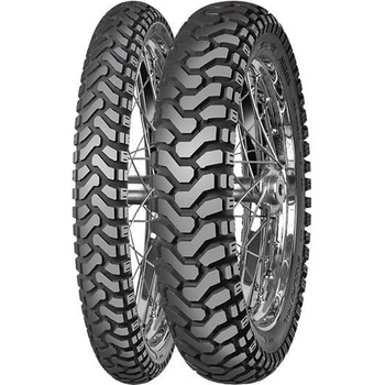 Mitas Enduro Trail + 130/80 R17 65H