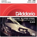 D'Addario EJ63i