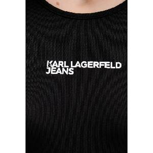 Karl Lagerfeld Jeans Боди (A4W17017)