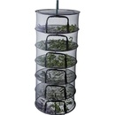 Clever Grow čierna so zipsom 6
