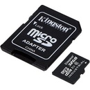Kingston microSDHC 32GB UHS-I U1 + adapter SDCIT32GB