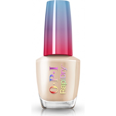 Opi Lak na nehty RapiDry Quick Sand 9 ml