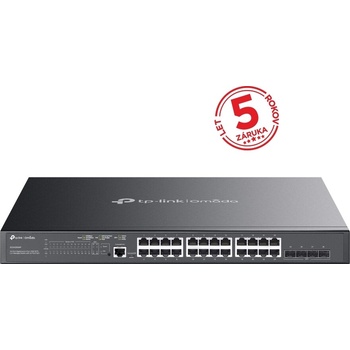 TP-Link TL-SG3428XMP