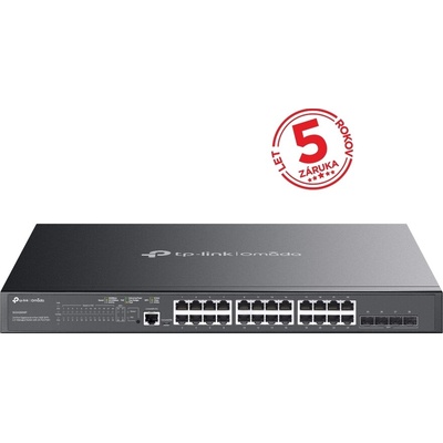 TP-Link TL-SG3428XMP