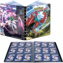 Sběratelské karty Ultra Pro Pokémon TCG Paradox Rift A4 album na 180 karet