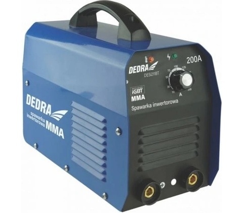 DEDRA 200A