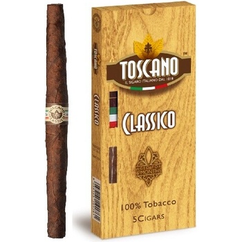 Toscano Classico 5ks
