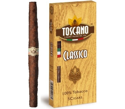 Toscano Classico 5ks