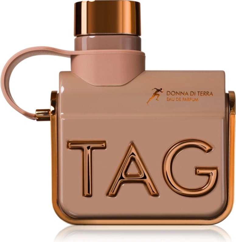 Armaf Tag Her Donna di Terra EDP 100 ml