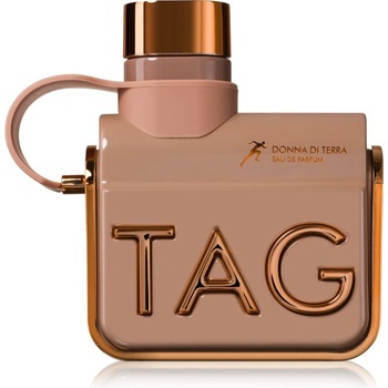 Image 1 of Armaf Tag Her Donna di Terra EDP 100 ml