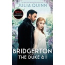 The Duke and I - Julia Quinn