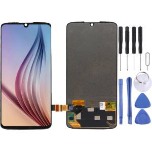 Motorola LCD Дисплей и Тъч Скрийн за Motorola Moto Z4