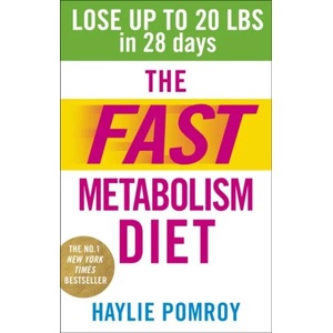 Fast Metabolism Diet | Haylie Pomroy (2014)