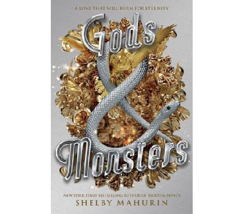 Gods & Monsters