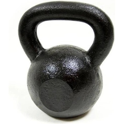 Acra Kettlebell kovový 8 kg